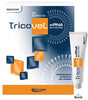 TRICOVEL MIRNA MILK EXOSOMES GEL RICRESCITA 4 TUBETTI DA 15 ML