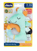 CHICCO GIOCO BABY SENSE&FOCUS TRILLINO SOFT DINOSAURO ECO+