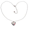 BJB335 COLLANA SHAORAN STAINLESS STEEL