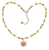 BJB336 COLLANA YUN GOLD PLATED