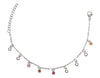 BJB337 COLLANA MEI STAINLESS STEEL