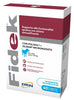 DRN FIDEK 40 COMPRESSE 1,5 G