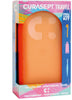CURASEPT TRAVEL ARANCIO 1 SPAZZOLINO + 1 DENTIFRICIO 20 ML + 3 PICKS