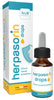 HERPASORIN DROPS 15 ML