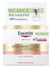 EUCERIN HYALURON-FILLER + ELASTICITY CREMA GIORNO ROSE' SPF30 RICARICA 50 ML