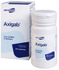 AXIGAB 90 COMPRESSE