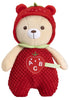 CHICCO GIOCO PELUCHES FRAGOLA IT-EN-ES