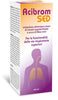 ACIBROM SED 200 ML