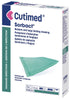 MEDICAZIONE IDROFOBICA CUTIMED SORBACT PAD 7X9 CM 5 PEZZI