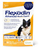 FLEXADIN ADVANCED MUSCLE SUPPORT 30 TAVOLETTE APPETIBILI