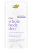 DOVE WHOLE BODY DEO LAVANDA & CAMOMILLA STICK 75 ML