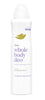 DOVE WHOLE BODY DEO LAVANDA & CAMOMILLA SPRAY 150 ML