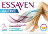 ESSAVEN ACTIVE 30 COMPRESSE RIVESTITE