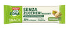 ENERZONA SNACK PISTACCHIO COPERTURA BIANCA AL LATTE SENZA ZUCCHERI AGGIUNTI 27 G