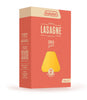 AGLUTEN LASAGNE 250 G