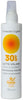 COSMETICI LIGURI LATTE SPRAY FTP30 150 ML