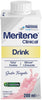 MERITENE CLINICAL DRINK FRAGOLA 200 ML