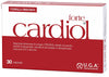 CARDIOL FORTE 30 SOFTGEL FORMULA RINNOVATA SENZA GLUTINE