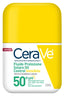 CERAVE FLUIDO PROTEZIONE SOLARE OIL CONTROL INVISIBILE SPF50+ 50 ML