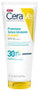 CERAVE PROTEZIONE SOLARE IDRATANTE INVISIBILE SPF30 177 ML