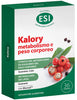 ESI KALORY METABOLISMO E PESO CORPOREO 36 COMPRESSE SENZA GLUTINE