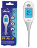 CHICCO TERMOMETRO FLEX NIGHT PLUS