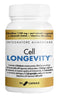 CELL LONGEVITY 90 CAPSULE