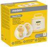 HANDS-FREE COPPE COLLECTION 24MM SET TIRALATTE 2 PEZZI