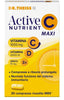 THEISS ATIVE NUTRIENT C-MAXI 30 COMPRESSE