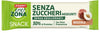 ENERZONA SNACK NOCCIOLE RICOPERTA DI CACAO CON LATTE 33 G