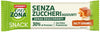 ENERZONA SNACK SALTY CARAMEL RICOPERTA DI CACAO CON LATTE 33G