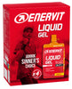 ENERVIT SPORT LIQUID GEL ORANGE 4 PEZZI DA 60 ML