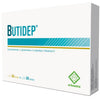 BUTIDEP CAPSULE 30 CAPSULE BIANCHE + 30 CAPSULE AZZURRE
