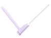 CATETERE AUTOLUBRIFICANTE LOFRIC ELLE PRO CH 12 PUNTA NELATON 30 PEZZI
