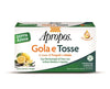 APROPOS GOLA TOSSE 16 PASTIGLIE