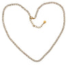 BJB341 COLLANA ALESSIA GP
