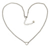 BJB343 COLLANA ANGELA SS