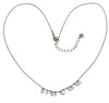 BJB348 COLLANA ANTONELLA SS