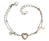 BJB155 BRACCIALE AMEDEO SS