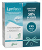 LYNFASE FLACONE CONFEZIONE SPECIALE 1+50% 1+1 DEL 989638489