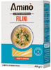 AMINO' PASTA APROTEICA FILINI 400 G