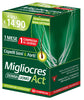 MIGLIOCRES ACT 30 COMPRESSE DIVISIBILI