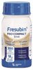FRESUBIN PRO COMPACT DRINK NOCCIOLA 4 FLACONI DA 125 ML
