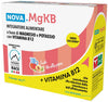 NOVA MGKB THE ALLA PESCA 12 BUSTINE 5 G SENZA GLUTINE SENZA LATTOSIO SENZA TEINA CON EDULCORANTE