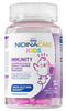 NIDINACARE KIDS IMMUNITY 60 CARAMELLE GOMMOSE GUSTO FRUTTI DI BOSCO E LAMPONE SENZA ZUCCHERI AGGIUNTI SENZA GLUTINE SENZA LATTOSIO