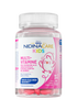 NANCARE KIDS MULTIVITAMINE 60 CARAMELLE GOMMOSE GUSTO ARANCIA FRAGOLA MELA SENZA ZUCCHERI AGGIUNTI