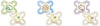 MAM SUCCHIETTO ORIGINAL START NIGHT 0-2 MESI 2 PEZZI