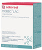 TIOBEC LAC 30 COMPRESSE