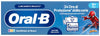 ORALB DENTIFRICIO KIDS SPIDERMAN 60 ML