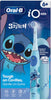 ORALB IO2 STITCH TRAVEL CASE